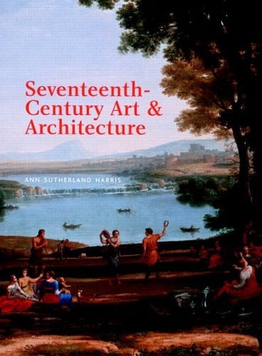 Seventeenth-Century Art & Architecture