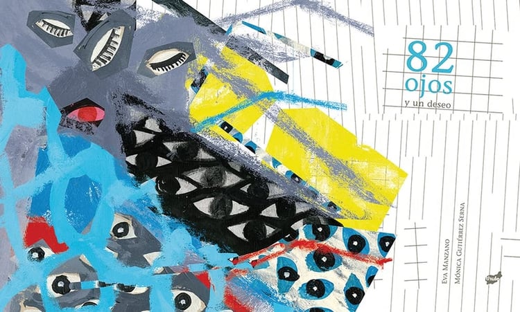 82 ojos y un deseo