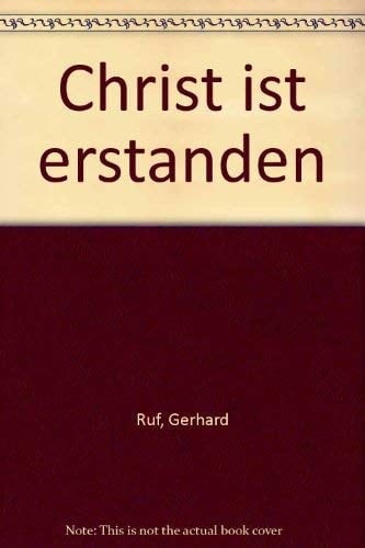 Christ ist erstanden eine Betrachtung der Bilder des rechten Chorfensters der Oberkirche von S. Francesco in Assisi