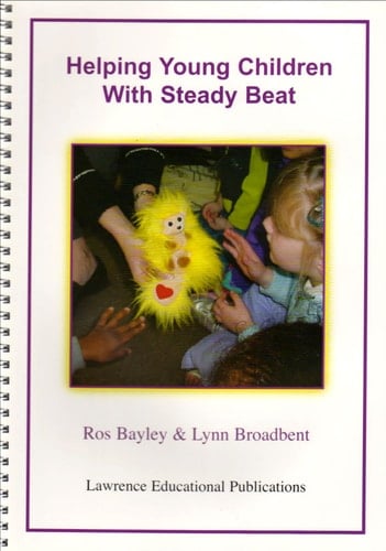 Helping Young Children with Steady Beat