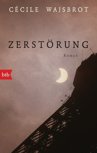 Zerstörung Roman