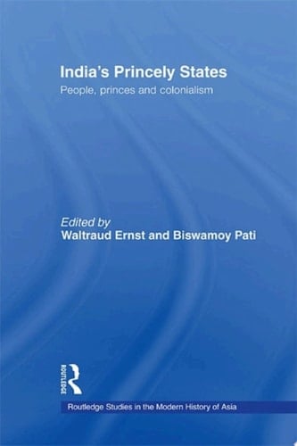 India's Princely States