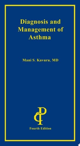 Diagnosis and Management of Asthma