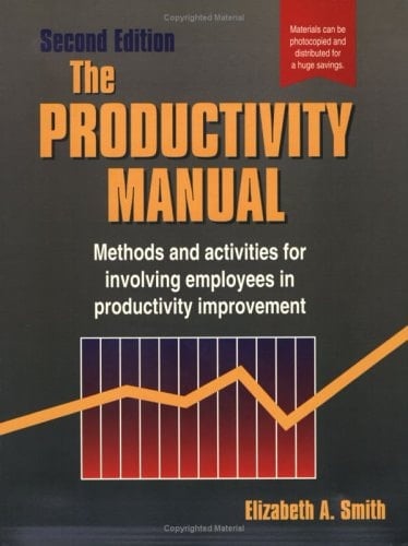 The Productivity Manual