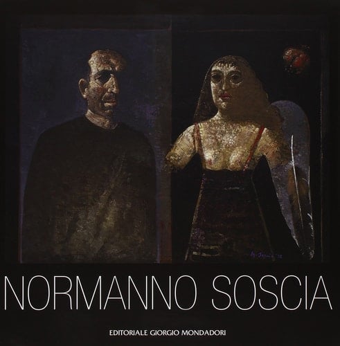 Normanno Soscia
