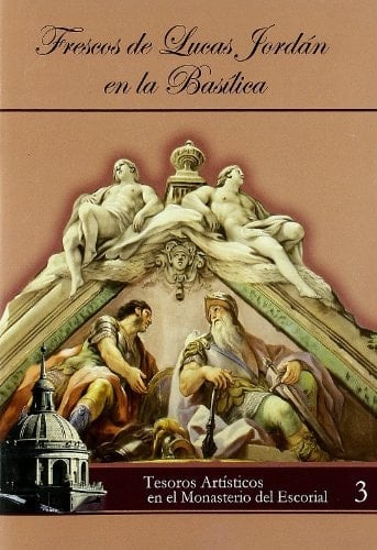 Frescos de Lucas Jordán en la Basílica