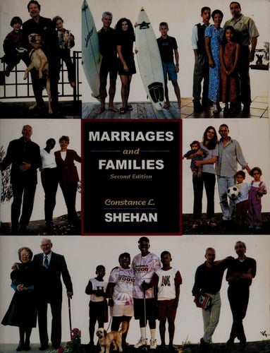 Marriages and Families
