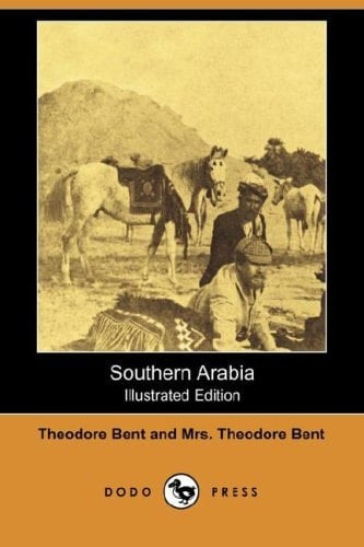 Southern Arabia