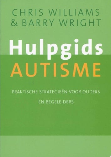 Hulpgids autisme