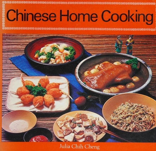 Chinese Home Cooking
