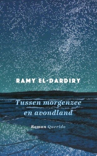 Tussen morgenzee en avondland