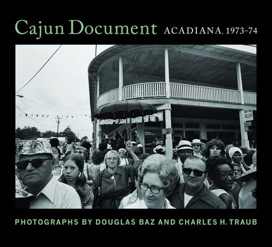 Cajun Document Acadiana, 1973-74