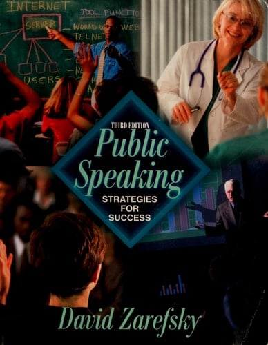 Public Speaking: Strategies for Success (with Interactive Companion Website) (3rd Edition)