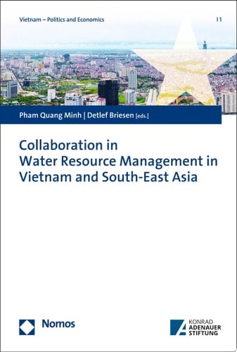 Collaboration in Water Resource Management in Vietnam and South-East Asia