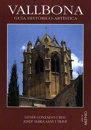 Vallbona guía histórico-artística