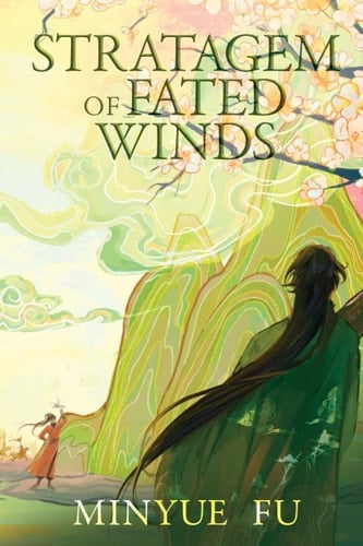 Stratagem of Fated Winds: A Three Kingdoms MM Fantasy Romance