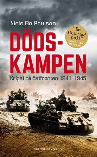 Dödskampen Kriget på östfronten 1941-1945