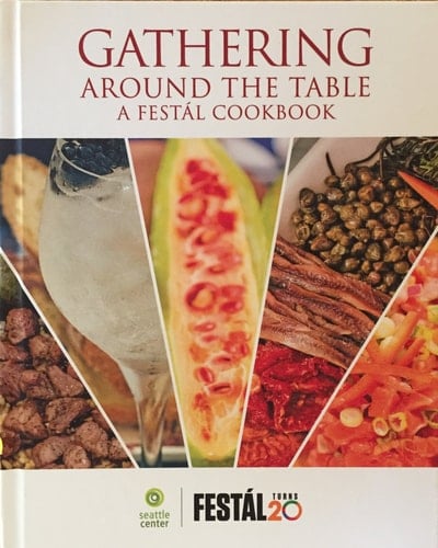 Festal Cookbook