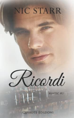 Ricordi (Rustic) (Italian Edition)