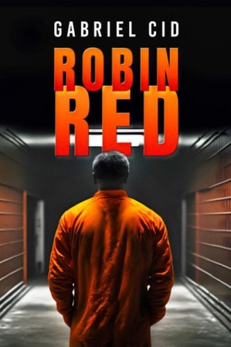 Robin Red (Spanish Edition)
