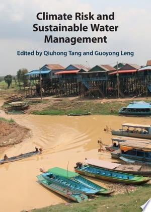 Climate Risk and Sustainable Water Management