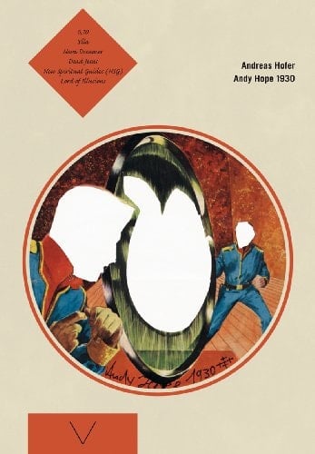 Andreas Hofer, Andy Hope 1930