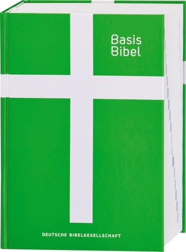 BasisBibel Altes und Neues Testament