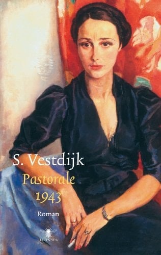 Pastorale 1943 roman uit de tijd van de Duitse overheersing