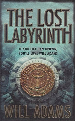 The Lost Labyrith