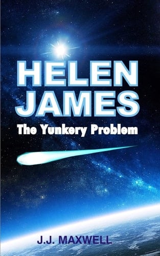Helen James The Yunkery Problem