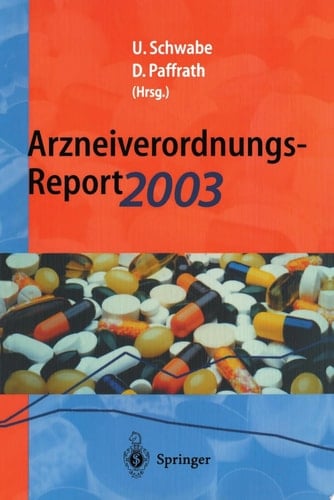 Arzneiverordnungs-Report 2003