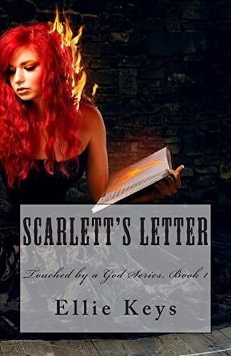 Scarlett's Letter