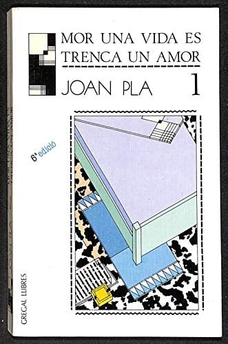 Mor una vida es trenca un amor