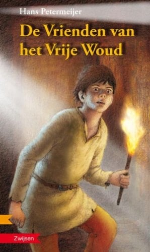 De Vrienden van het Vrije Woud (Zoeklicht)