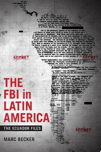 The FBI in Latin America