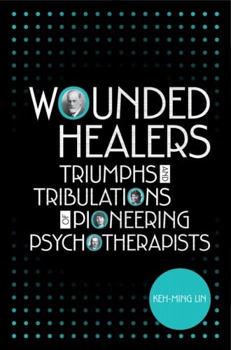 Wounded Healers