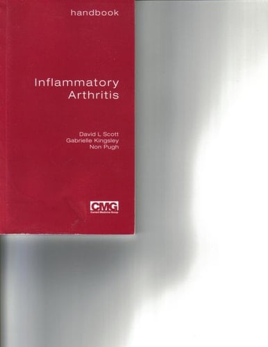 Inflammatory Arthritis Handbook