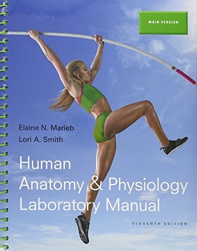 Human Anatomy & Physiology Laboratory Manual, Main Version, Modified Masteringa&p with Etext and Value Pack Access Card, Interactive Physiology 10-Sys