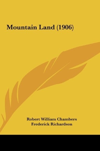 Mountain Land (1906)