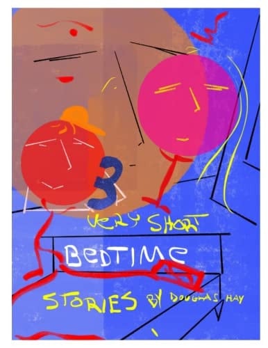 3 Very Short Bedtime Stories