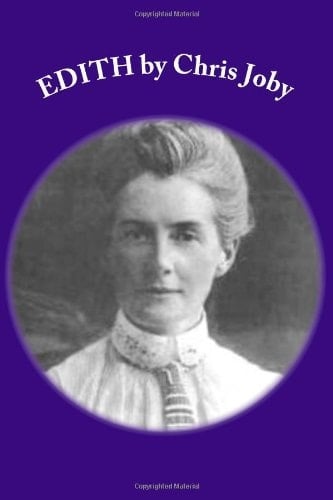 Edith by Christopher Joby