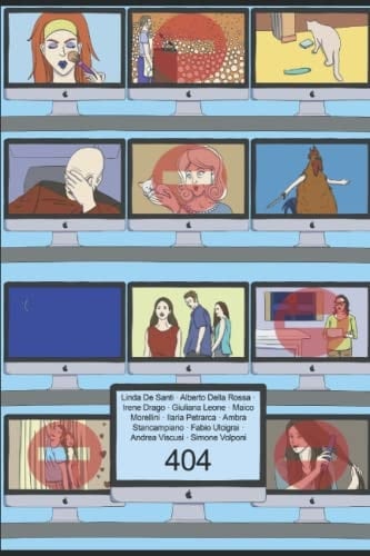 404: (edizione Stancampiano) (Italian Edition)