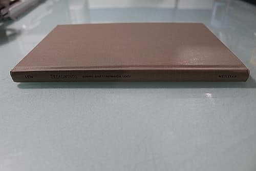 Treadwinds Poems and Intermedia Texts