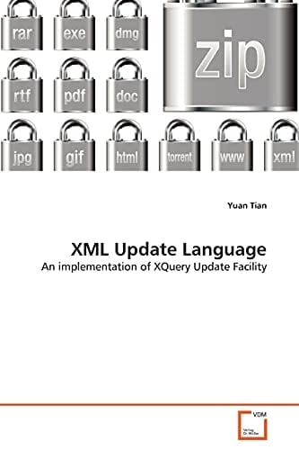 XML Update Language: An implementation of XQuery Update Facility