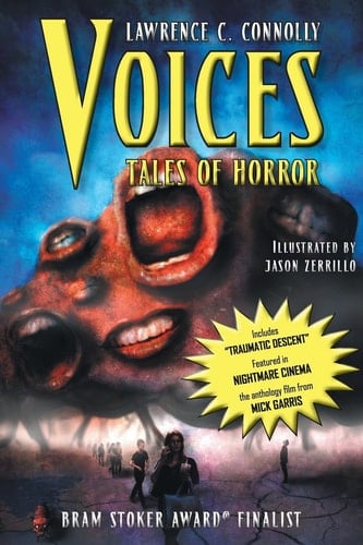 Voices Tales of Horror
