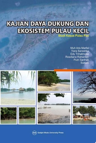 Kajian Daya Dukung dan Ekosistem Pulau Kecil Studi Kasus Pulau Pari