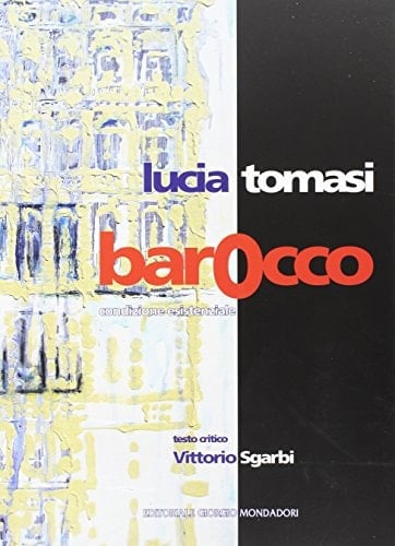 Lucia Tomasi BarOcco : condizione esistenziale