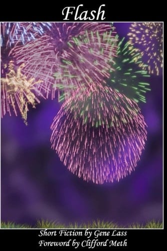 Flash: Short Fiction (KSquare)