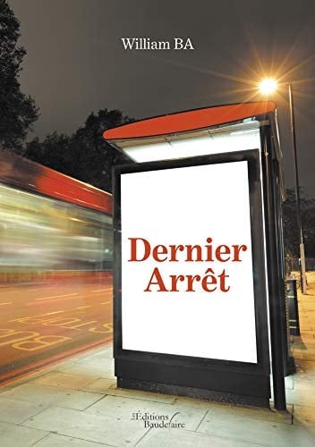 Dernier arrêt