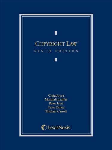 Copyright Law